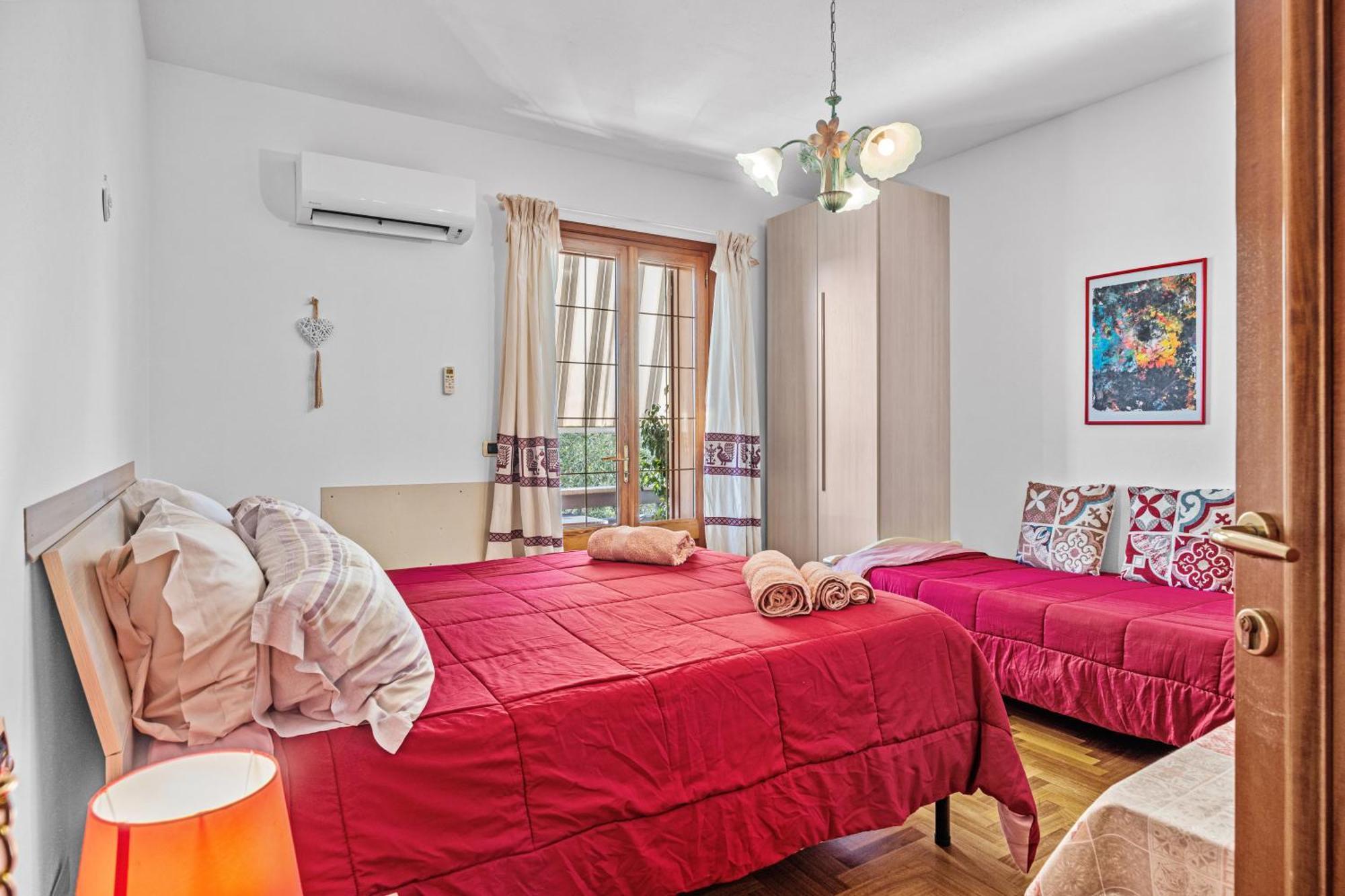 S'Incantu Olbia Dış mekan fotoğraf